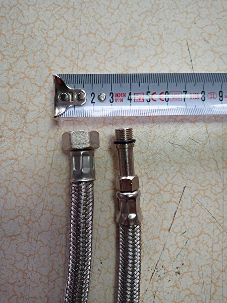 Diril Yapı Market Tahliye, Temiz Su Hortumu