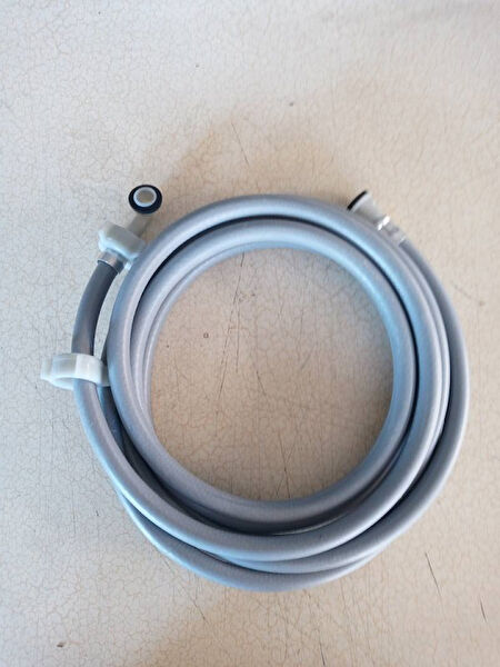 Diril Yapı Market Tahliye, Temiz Su Hortumu