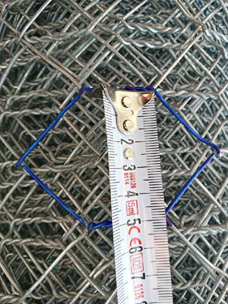 Diril Yapı Market Bahçe Çiti