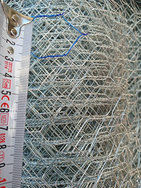 Diril Yapı Market Bahçe Çiti