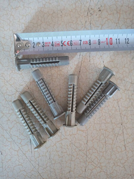 Diril Yapı Market Vida, Çivi, Somun, Dübel