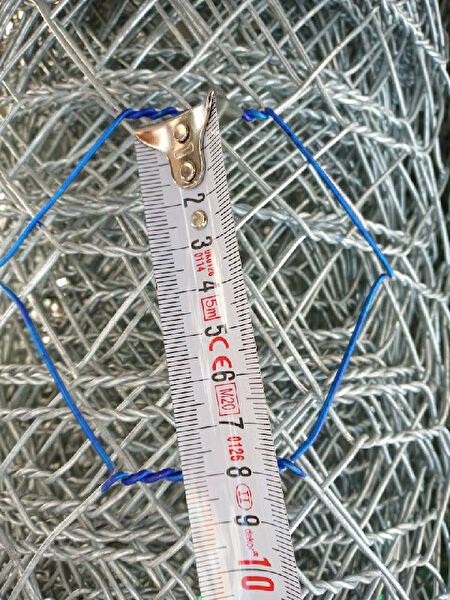 Diril Yapı Market Bahçe Çiti