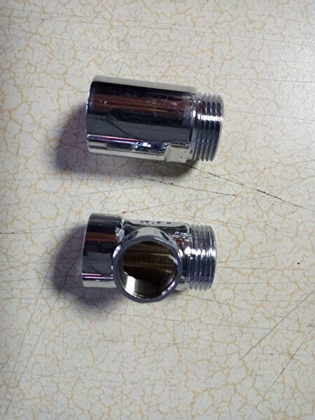 Diril Yapı Market Fittings Malzemeleri