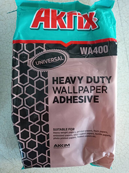 Akfix Yapıştırıcı Bant