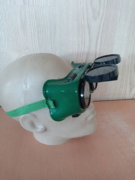 Diril Yapı Market Koruyucu Gözlük