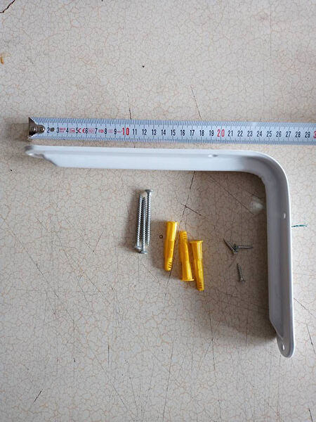 Diril Yapı Market Raf Altı