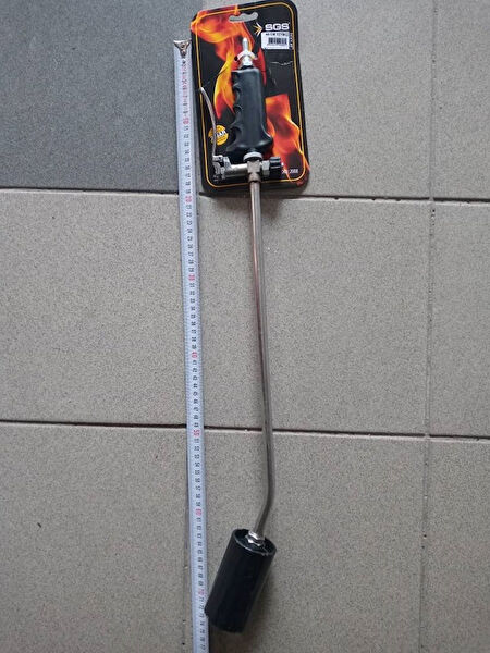 Diril Yapı Market Pürmüz, Sıcak Hava Tabancaları