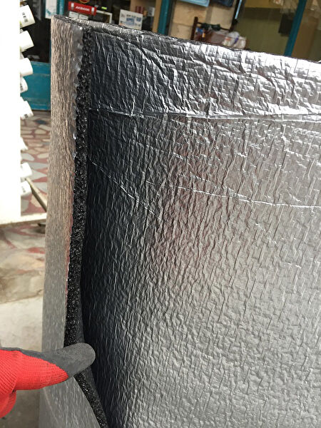 Diril Yapı Market Isı Yalıtımı