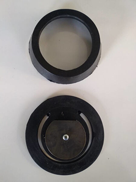 Diril Yapı Market Hidrofor, Pompa