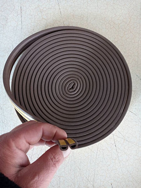 Diril Yapı Market Kapı, Pencere Bantları