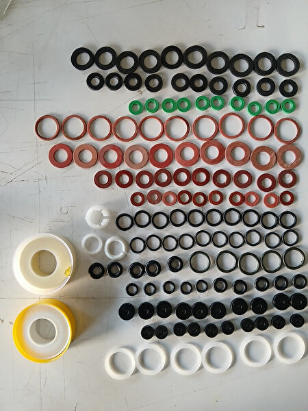 Diril Yapı Market Conta