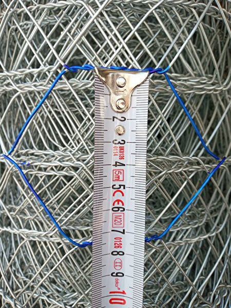 Diril Yapı Market Bahçe Çiti