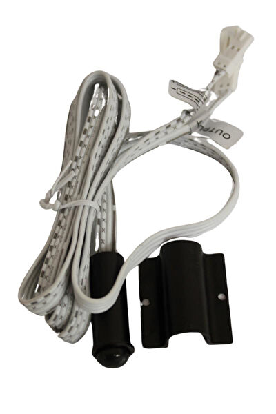 Doraled Sensör, Dedektör