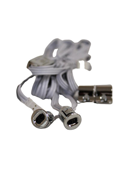 Doraled Sensör, Dedektör