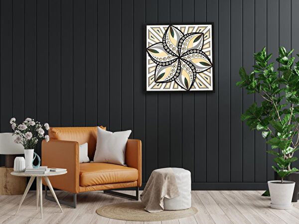 Dormot Home Ahşap Tablo