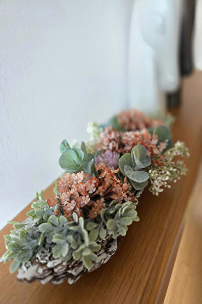 Decoroon Dekoratif Obje, Biblo, Figür