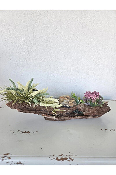 Decoroon Dekoratif Obje, Biblo, Figür