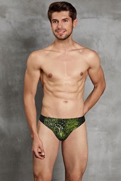 DOREANSE Erkek Boxer, Slip, Külot