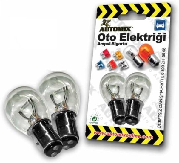 MEKs Oto Lambaları