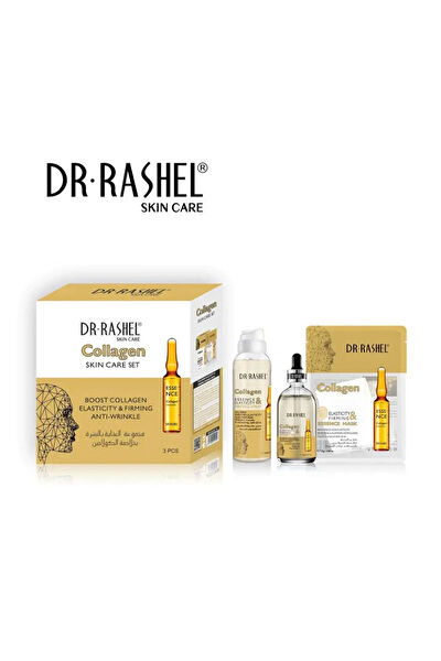 DR.RASHEL Anti-Aging, Yaşlanma Karşıtı Ürünler