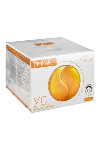 DR.RASHEL Göz Bakım Ürünleri