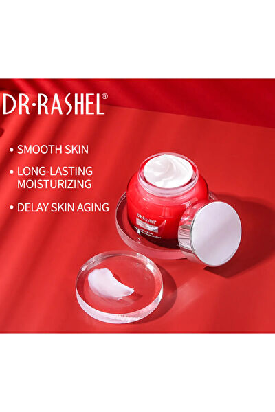 DR.RASHEL BB, CC Krem