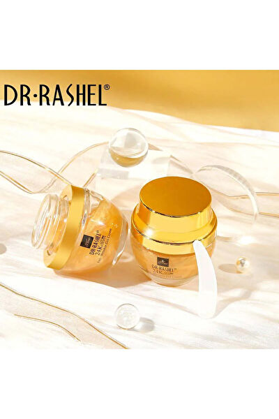 DR.RASHEL BB, CC Krem