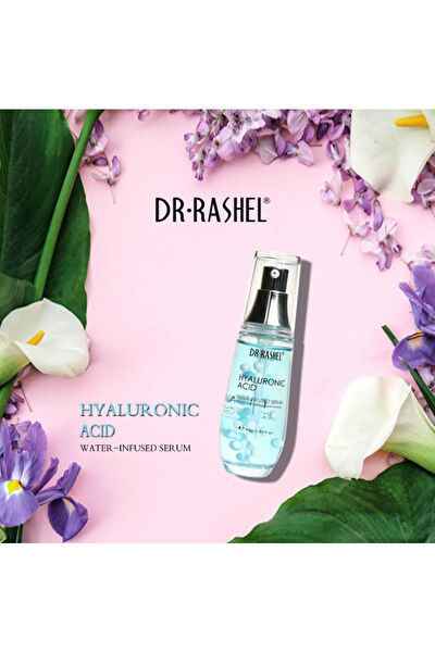 DR.RASHEL Yüz Serumları