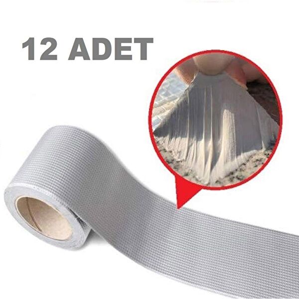 Bibizde Kapı, Pencere Bantları