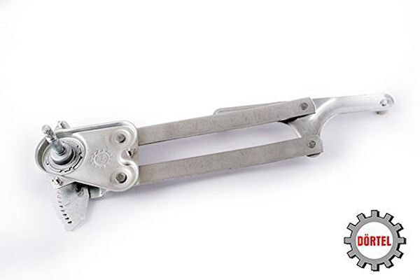 Dörtel Cam Krikoları