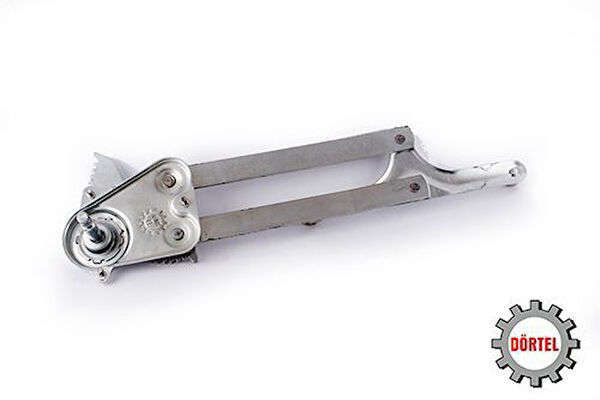 Dörtel Cam Krikoları