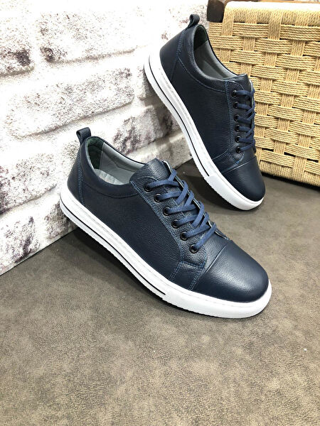 Derilax Erkek Klasik Ayakkabı