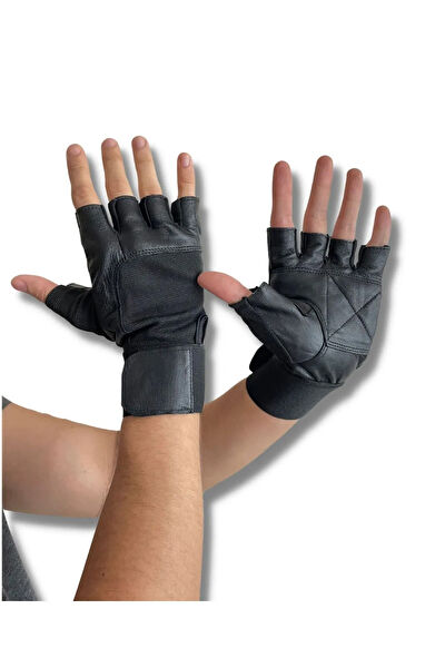 Dsport Ağırlık Eldiveni, Kemeri