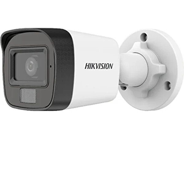 Hikvision Güvenlik Kamerası