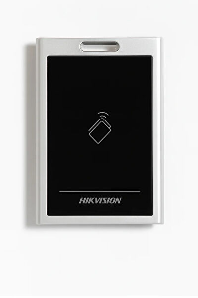 Hikvision Güvenlik Aksesuar ve Ekipmanları