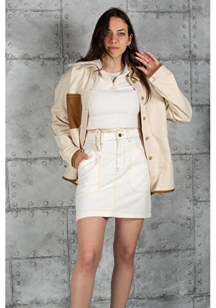 DeepStar Kadın Etek