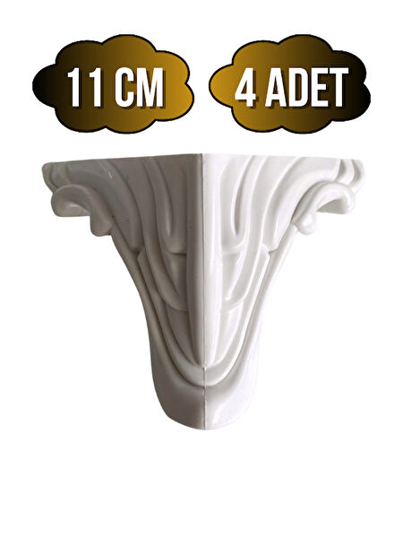 DSYapıAksesuar Masa Ayakları