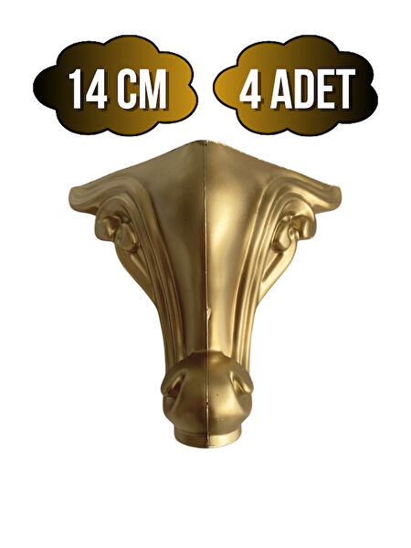 DSYapıAksesuar Masa Ayakları