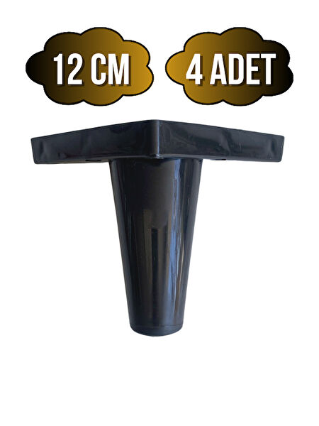 DSYapıAksesuar Masa Ayakları