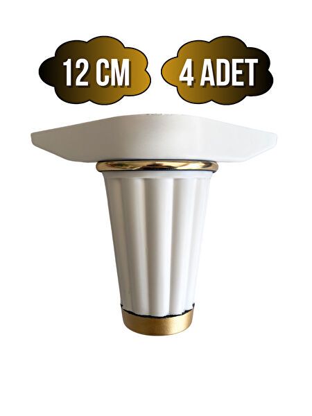 DSYapıAksesuar Masa Ayakları