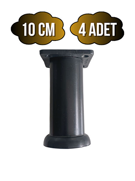 DSYapıAksesuar Masa Ayakları