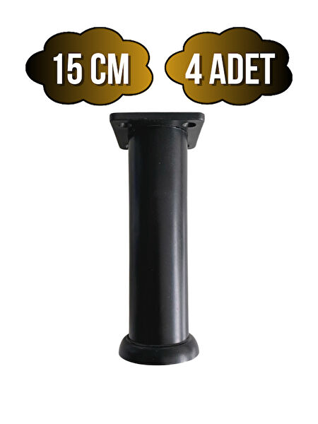 DSYapıAksesuar Masa Ayakları