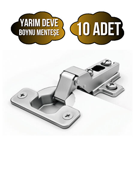 DSYapıAksesuar Mobilya Menteşesi