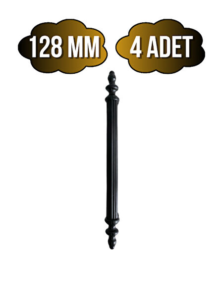 DSYapıAksesuar Mobilya Kulpları