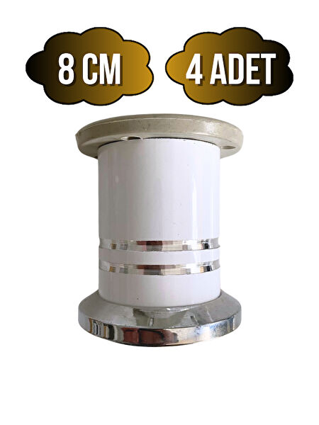 DSYapıAksesuar Masa Ayakları