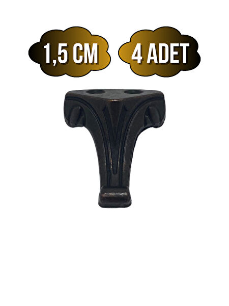 DSYapıAksesuar Masa Ayakları