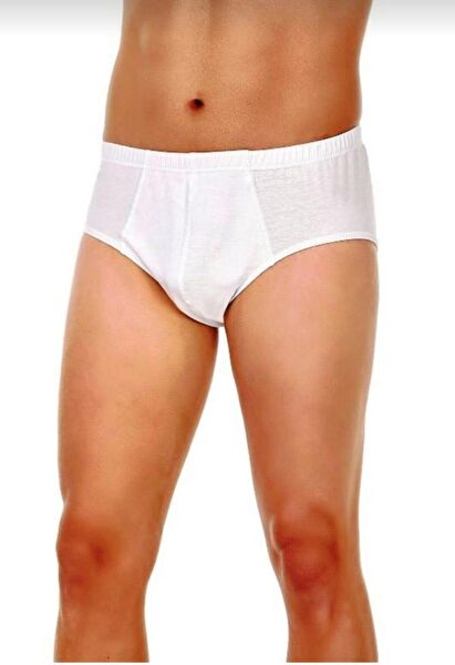 Ay Yıldız Erkek Boxer, Slip, Külot