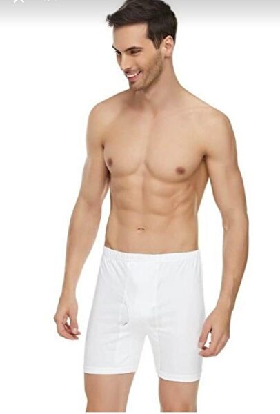 Ay Yıldız Erkek Boxer, Slip, Külot