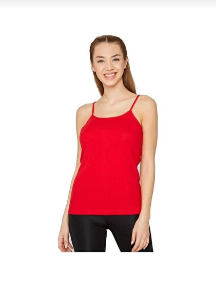 Tutku Kadın Atlet, Body, Fanila