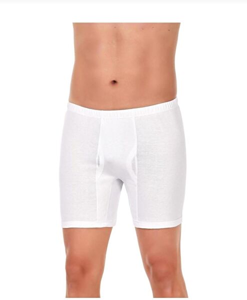 Ay Yıldız Erkek Boxer, Slip, Külot